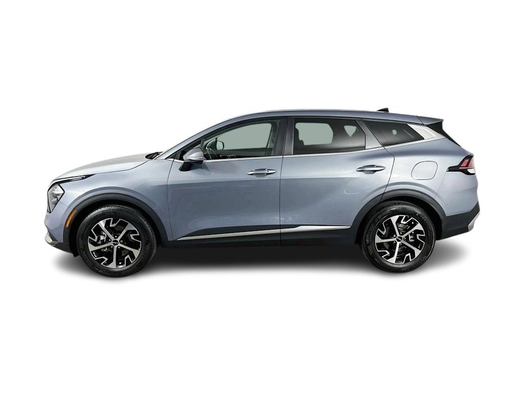 Thumbnail: 2023 Kia Sportage - 3