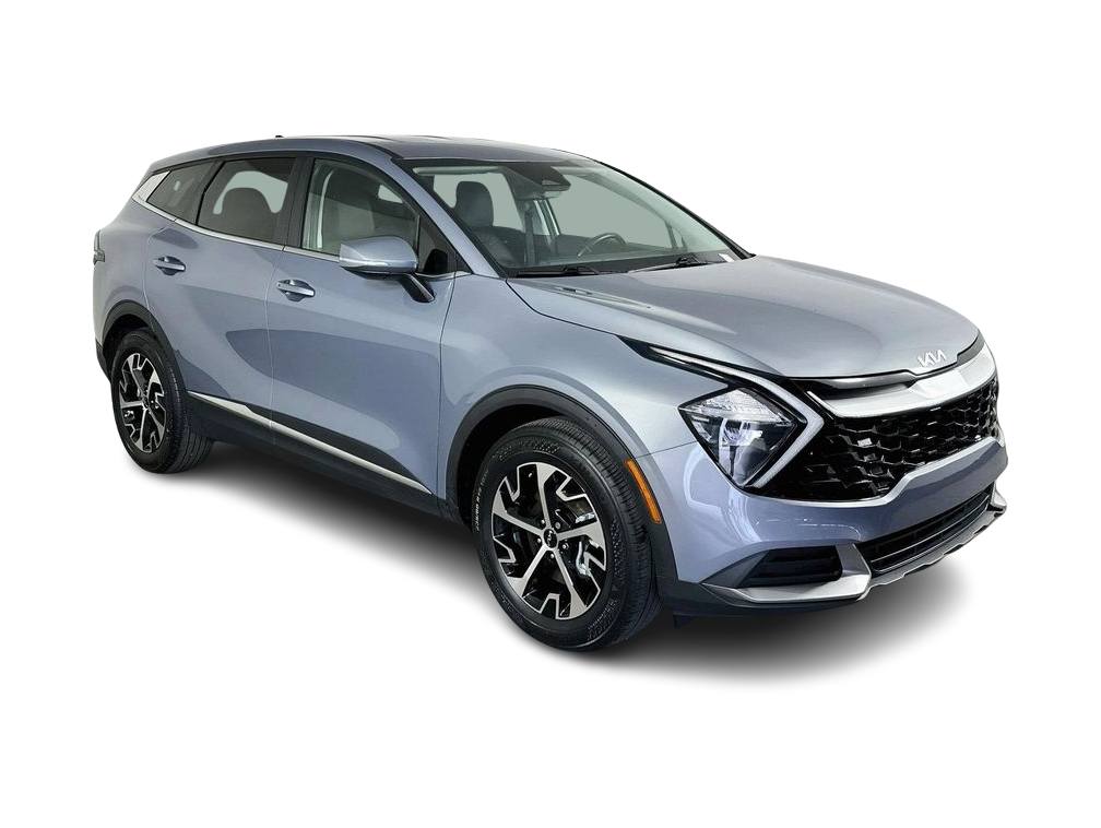 Thumbnail: 2023 Kia Sportage - 24