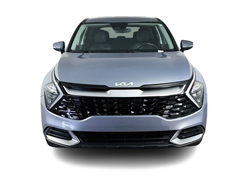 Thumbnail: 2023 Kia Sportage - 6