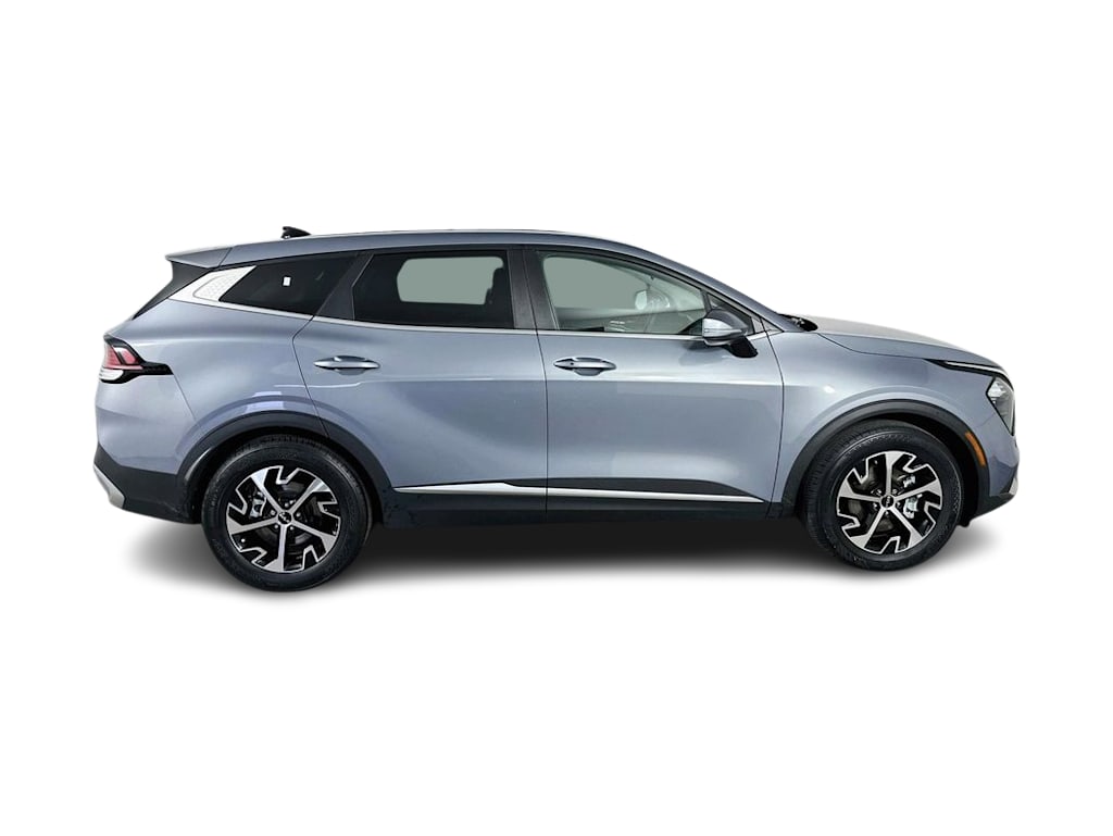 Thumbnail: 2023 Kia Sportage - 26