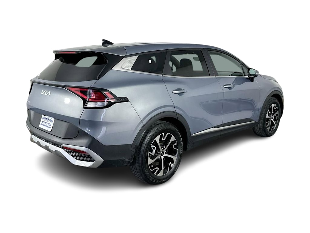 Thumbnail: 2023 Kia Sportage - 25