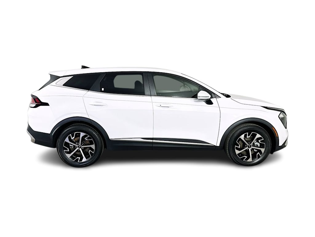 Thumbnail: 2023 Kia Sportage - 27