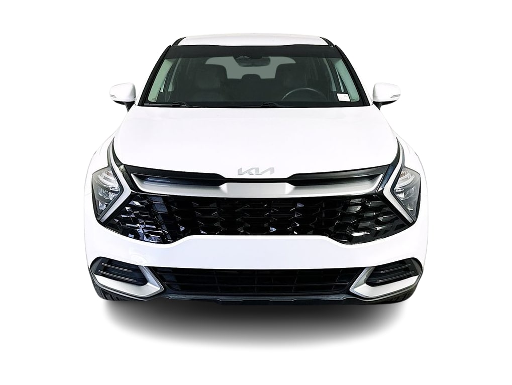 Thumbnail: 2023 Kia Sportage - 21