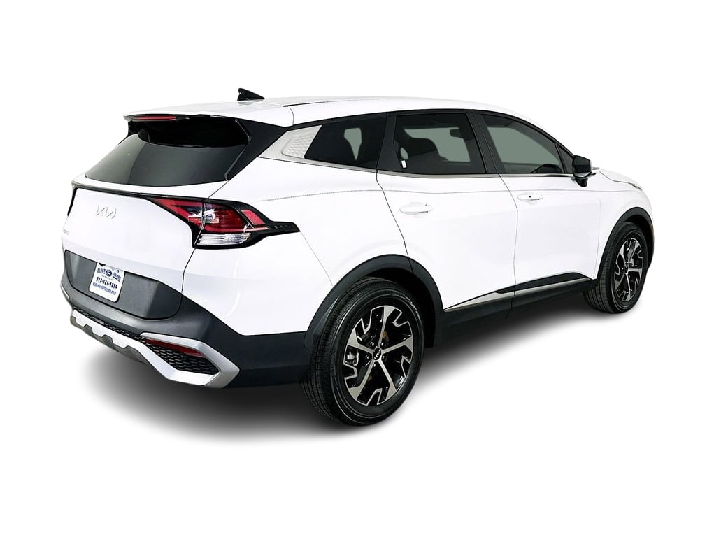 Thumbnail: 2023 Kia Sportage - 26