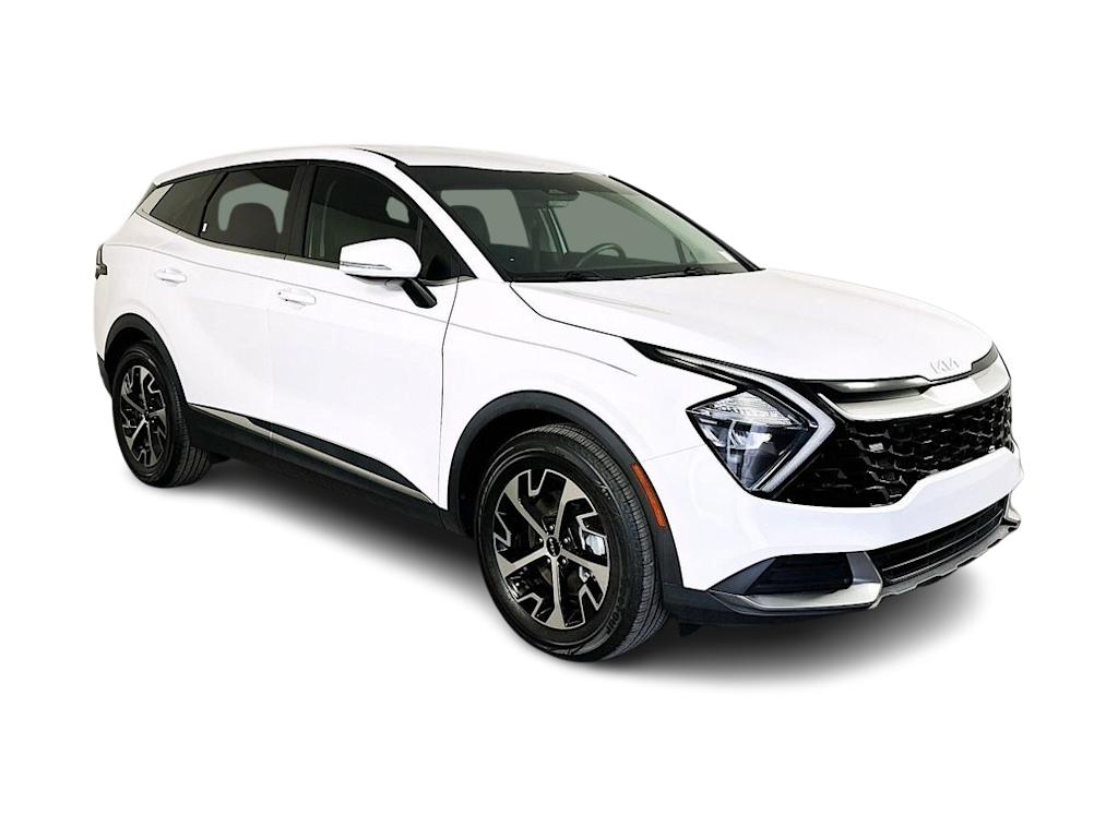 Thumbnail: 2023 Kia Sportage - 25