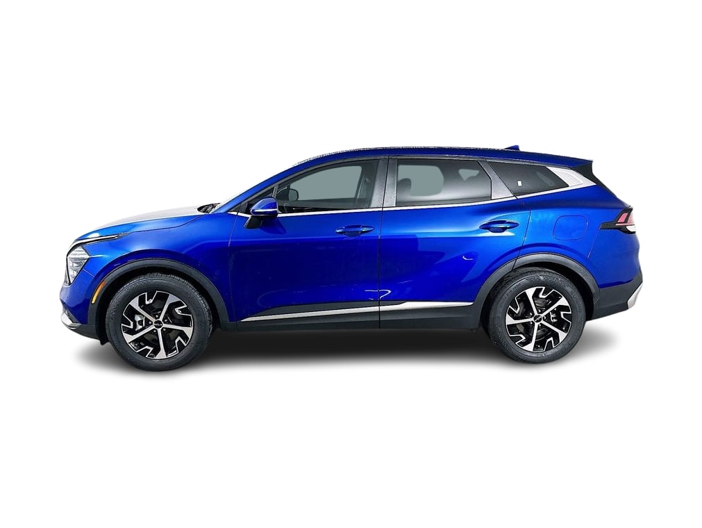 Thumbnail: 2025 Kia Sportage - 3
