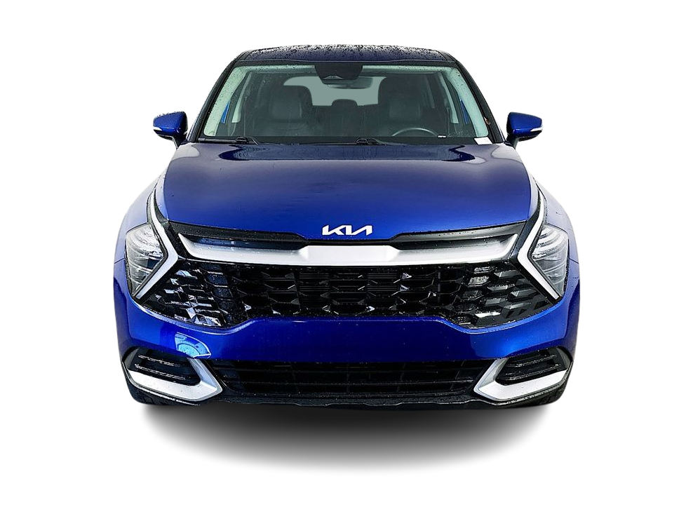 Thumbnail: 2025 Kia Sportage - 6