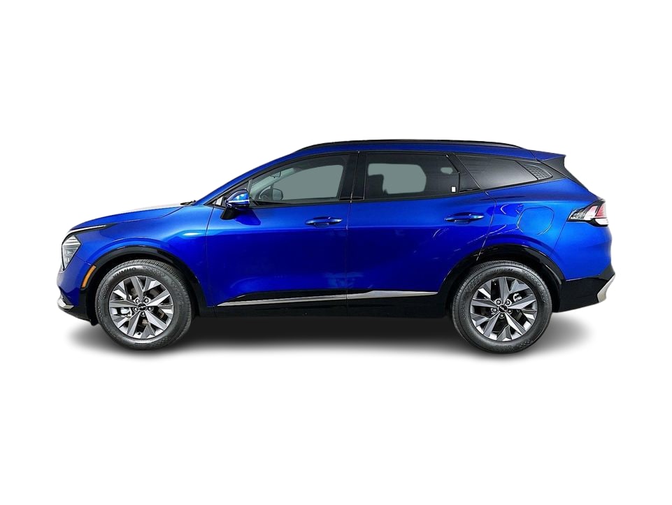 Thumbnail: 2025 Kia Sportage - 3