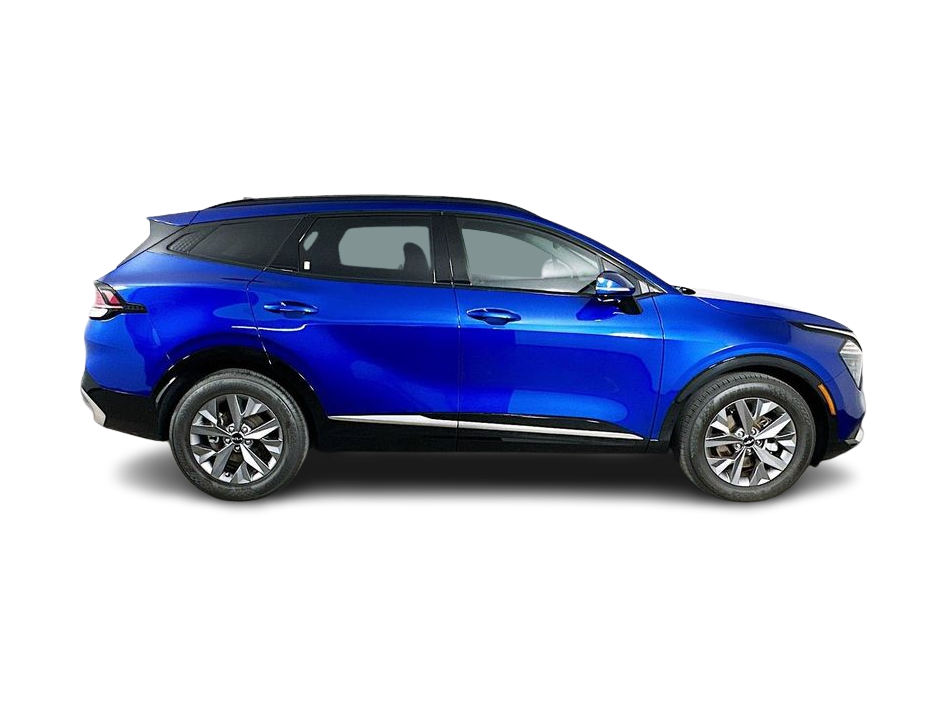 Thumbnail: 2025 Kia Sportage - 26