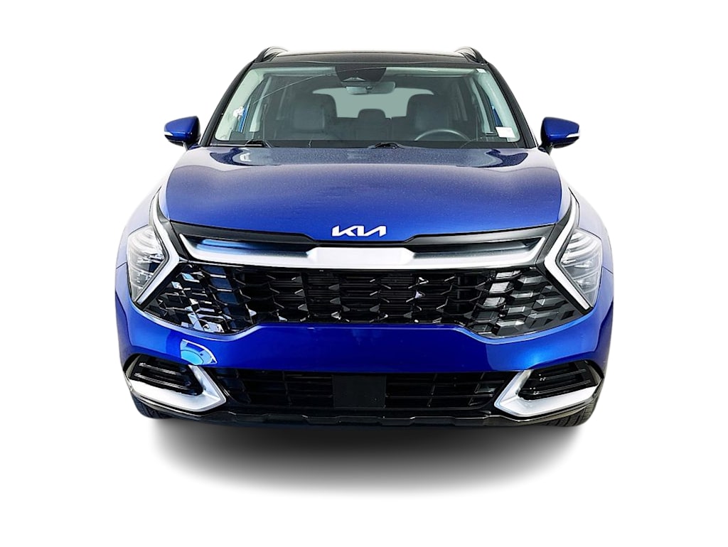 Thumbnail: 2025 Kia Sportage - 6