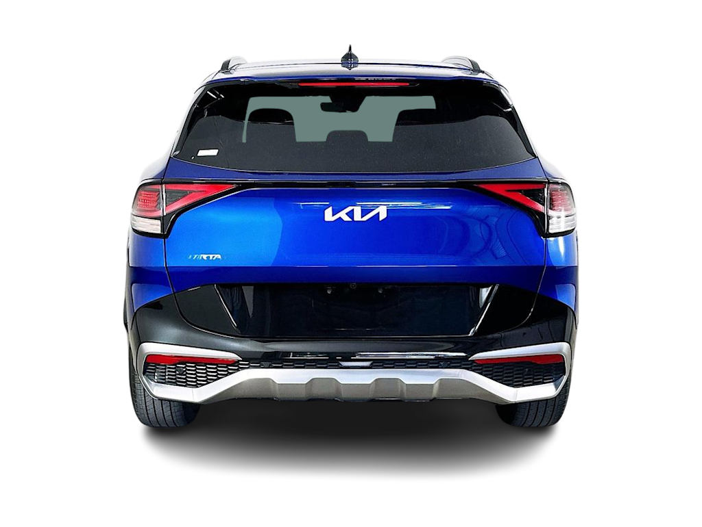 Thumbnail: 2025 Kia Sportage - 5