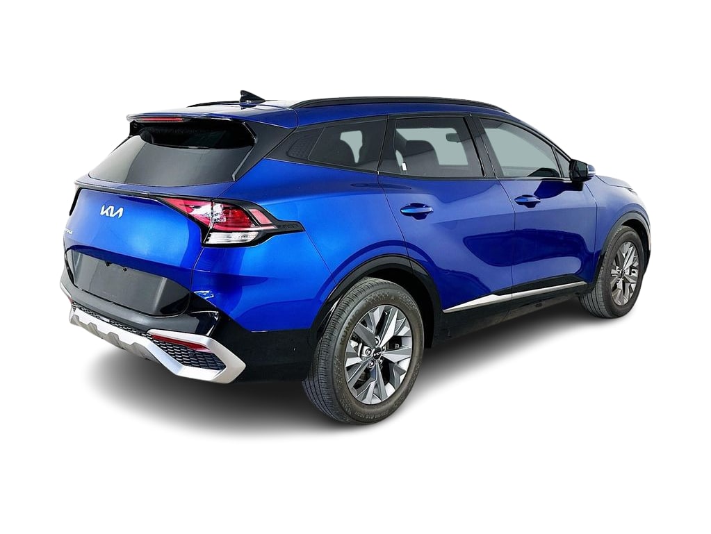 Thumbnail: 2025 Kia Sportage - 24