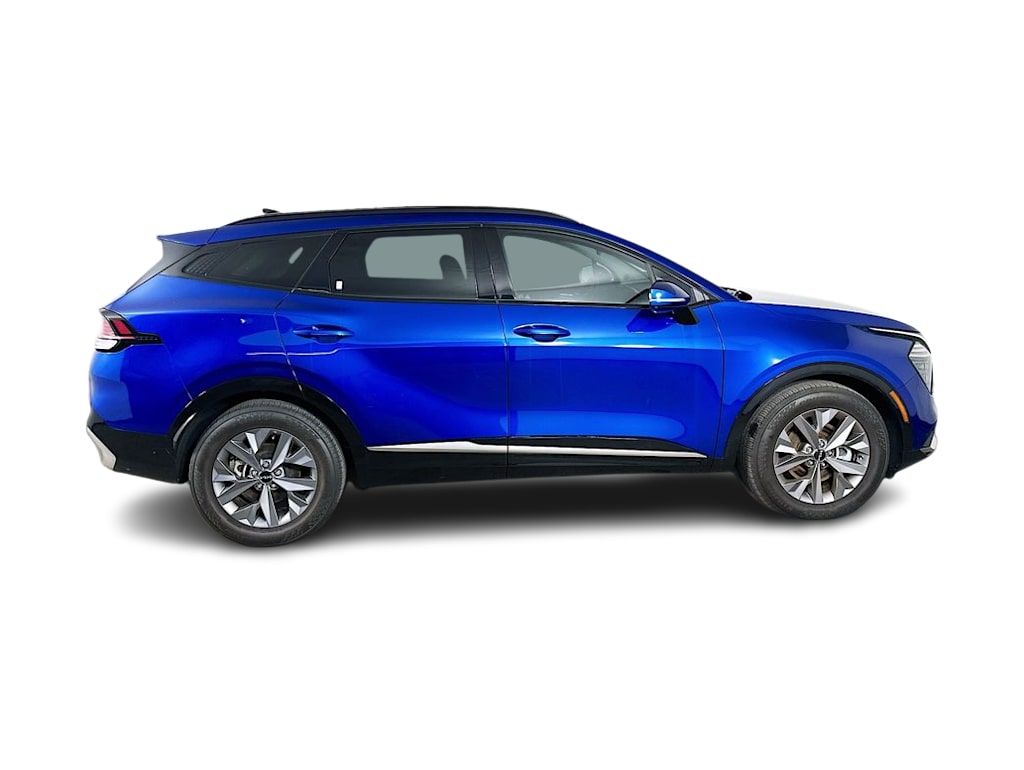 Thumbnail: 2025 Kia Sportage - 25