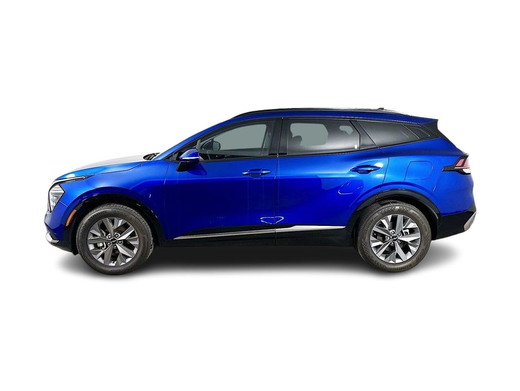 Thumbnail: 2025 Kia Sportage - 3