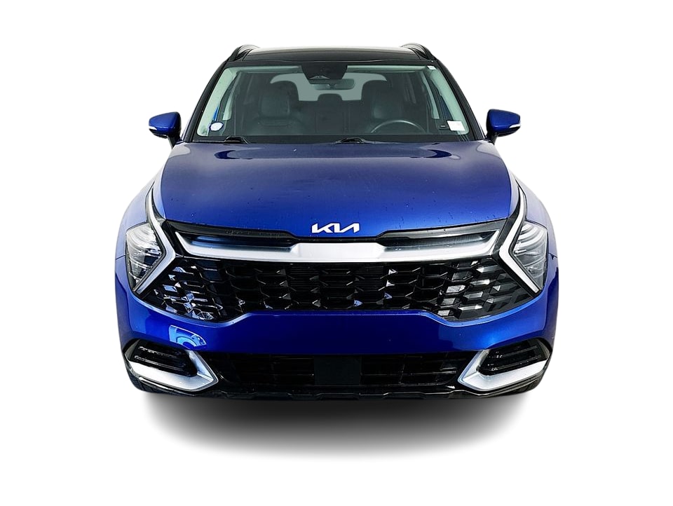 Thumbnail: 2025 Kia Sportage - 20