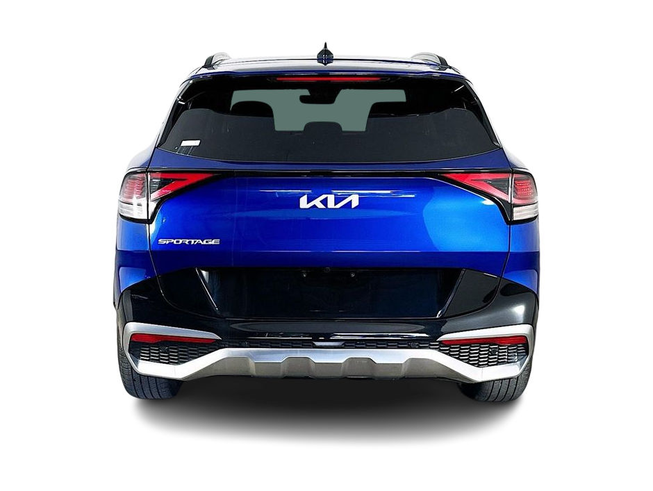 Thumbnail: 2025 Kia Sportage - 5
