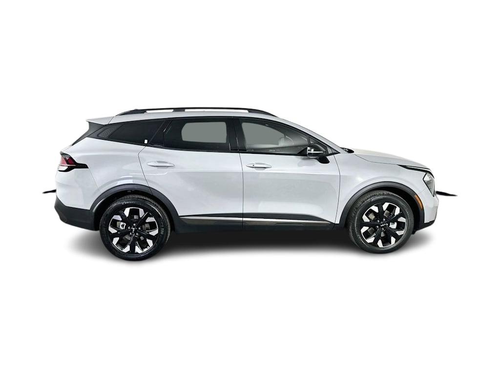 Thumbnail: 2023 Kia Sportage - 25