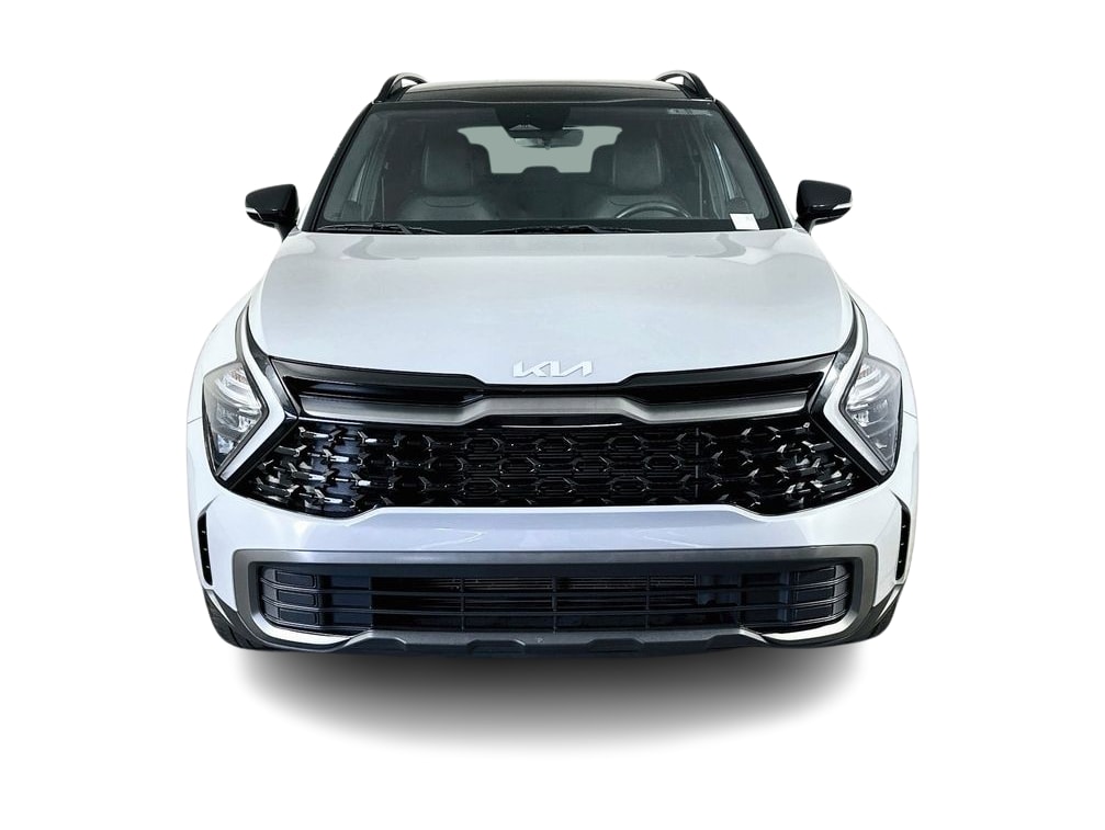 Thumbnail: 2023 Kia Sportage - 6