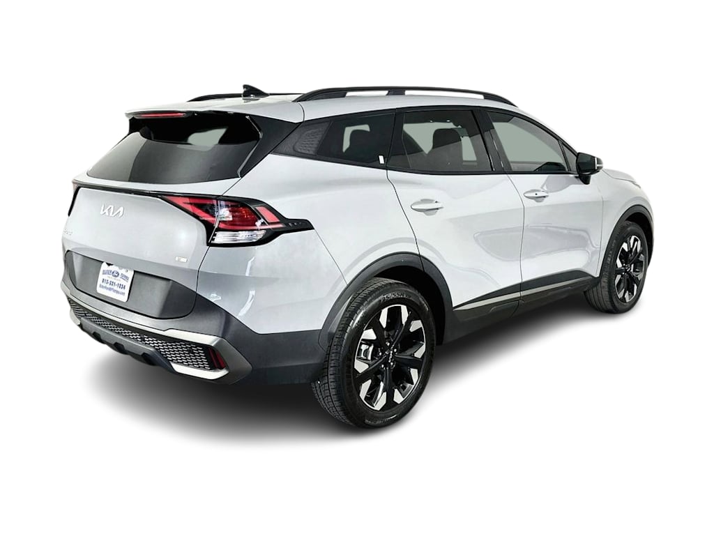 Thumbnail: 2023 Kia Sportage - 24
