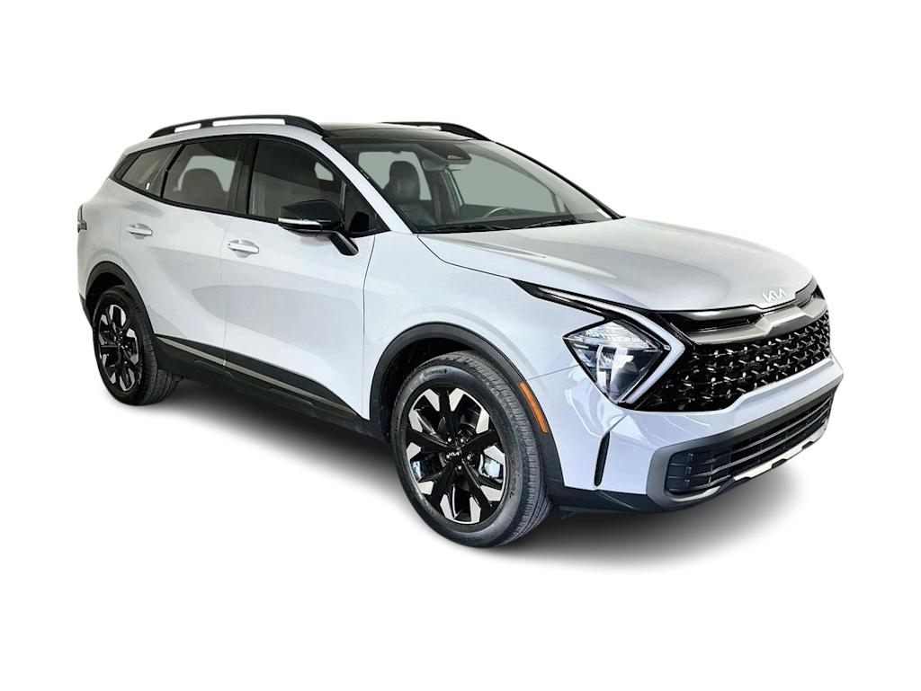 Thumbnail: 2023 Kia Sportage - 23