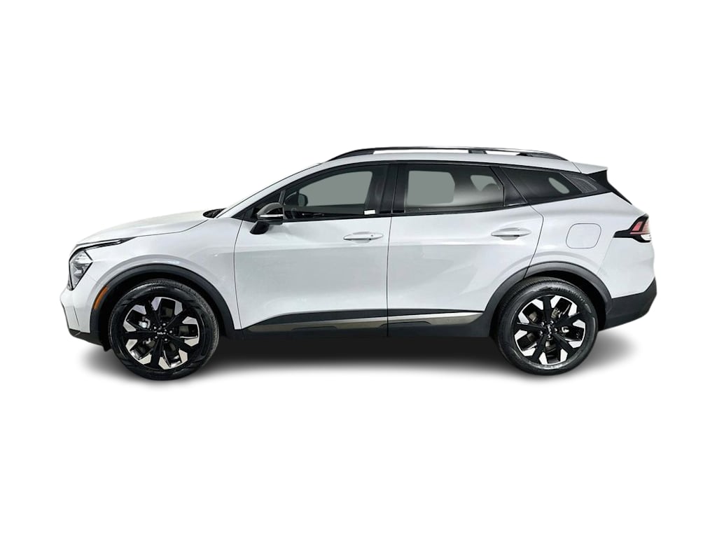 Thumbnail: 2023 Kia Sportage - 3