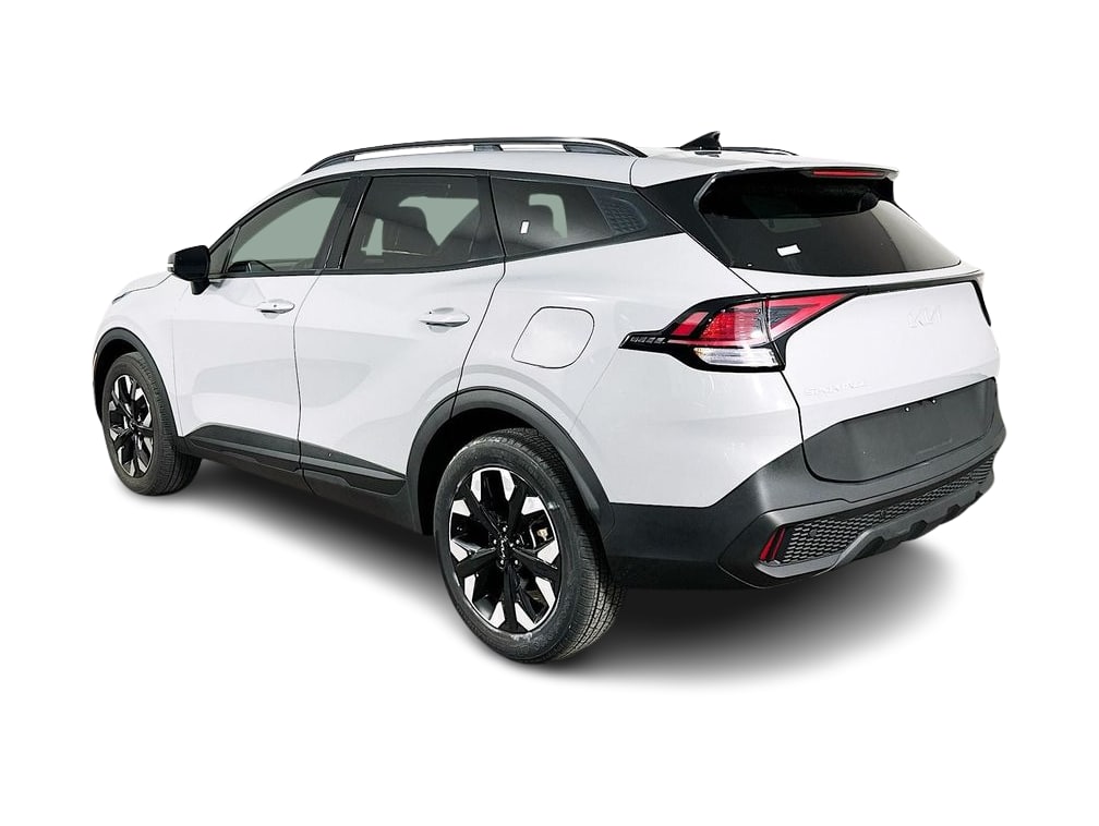 Thumbnail: 2023 Kia Sportage - 4