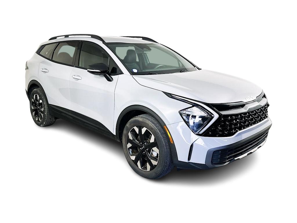 Thumbnail: 2023 Kia Sportage - 24