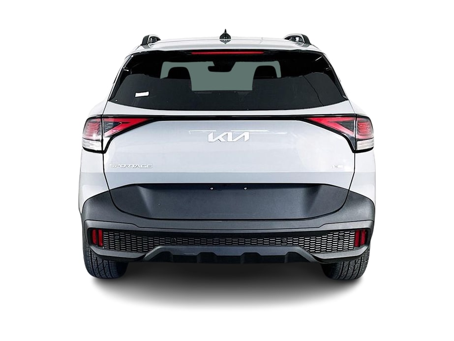 Thumbnail: 2023 Kia Sportage - 5