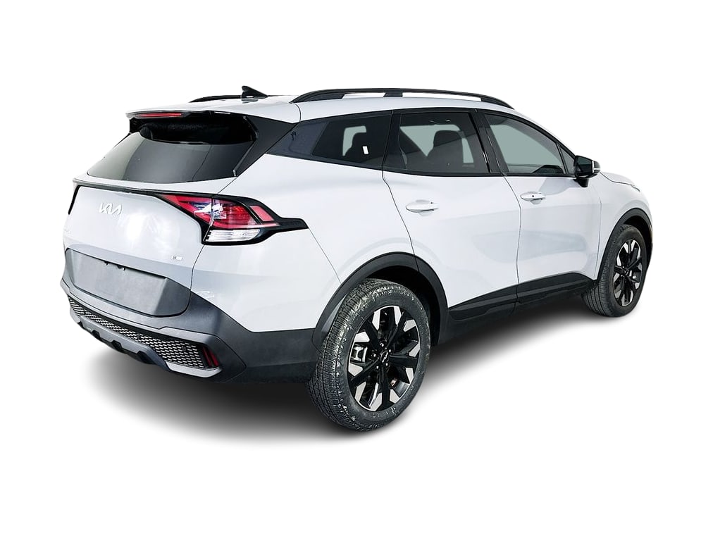Thumbnail: 2023 Kia Sportage - 25