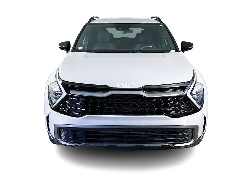 Thumbnail: 2023 Kia Sportage - 21