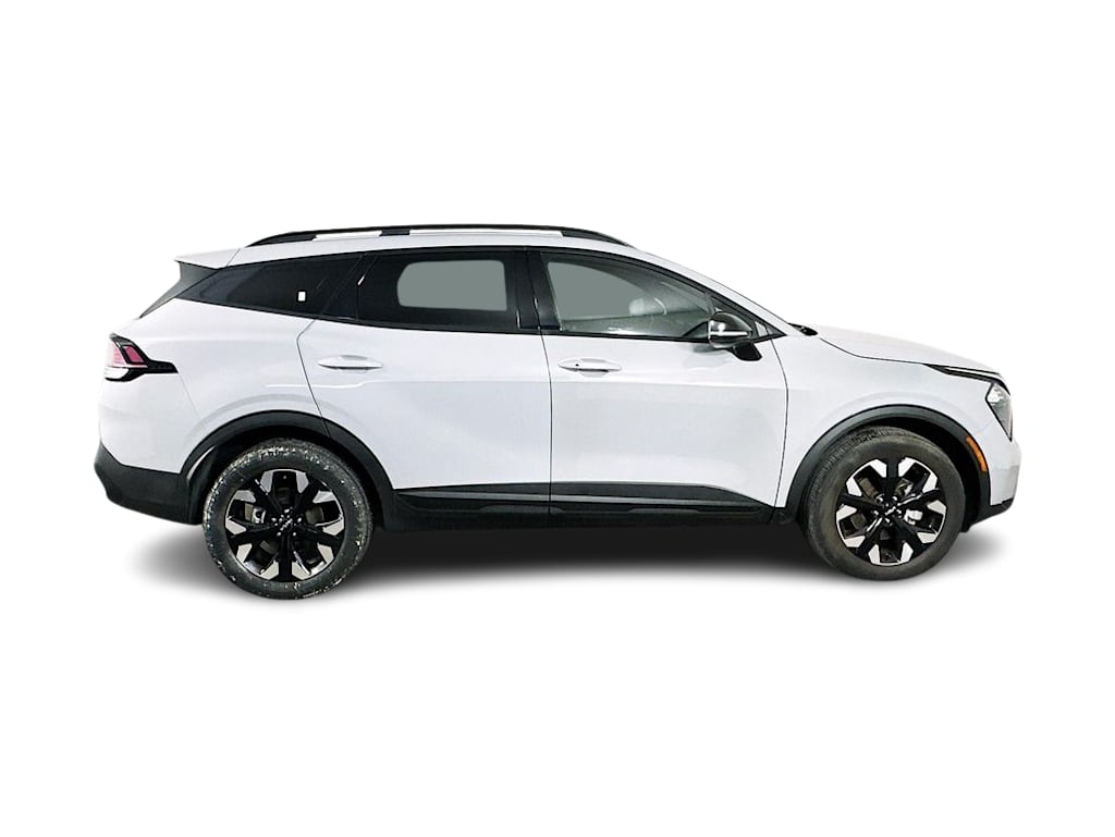 Thumbnail: 2023 Kia Sportage - 26