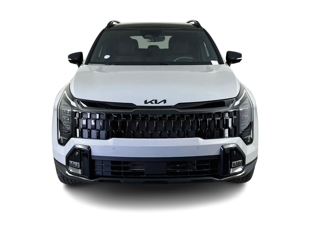 Thumbnail: 2026 Kia Sportage - 6