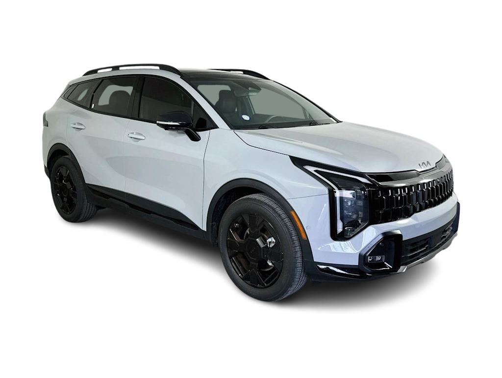 Thumbnail: 2026 Kia Sportage - 24