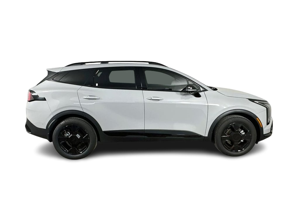 Thumbnail: 2026 Kia Sportage - 26