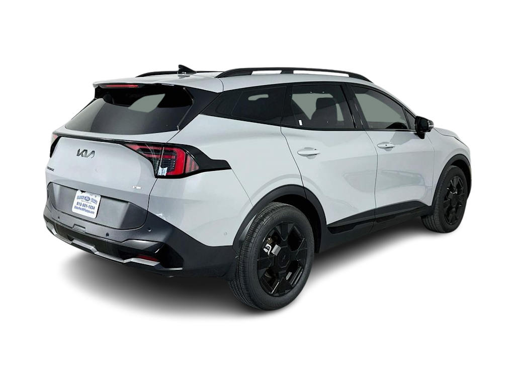 Thumbnail: 2026 Kia Sportage - 25