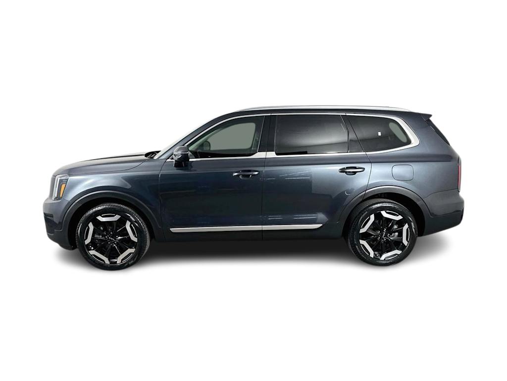 Thumbnail: 2024 Kia Telluride - 3