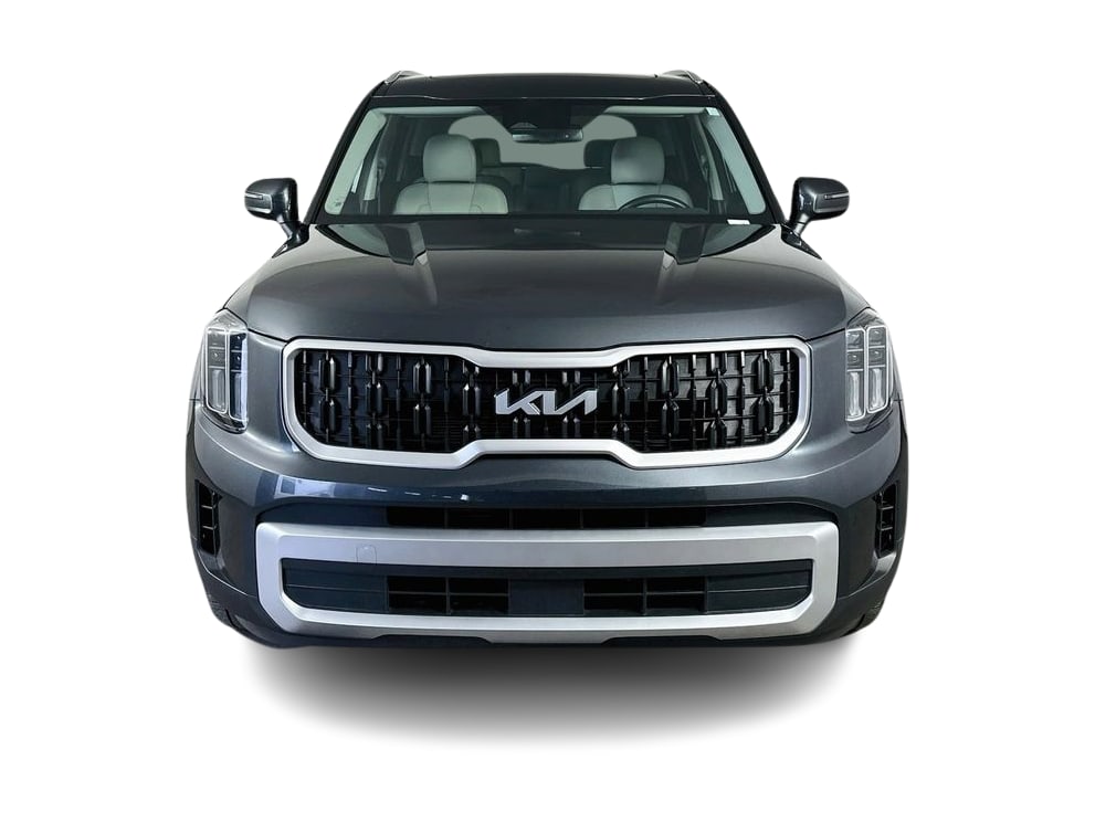 Thumbnail: 2024 Kia Telluride - 6