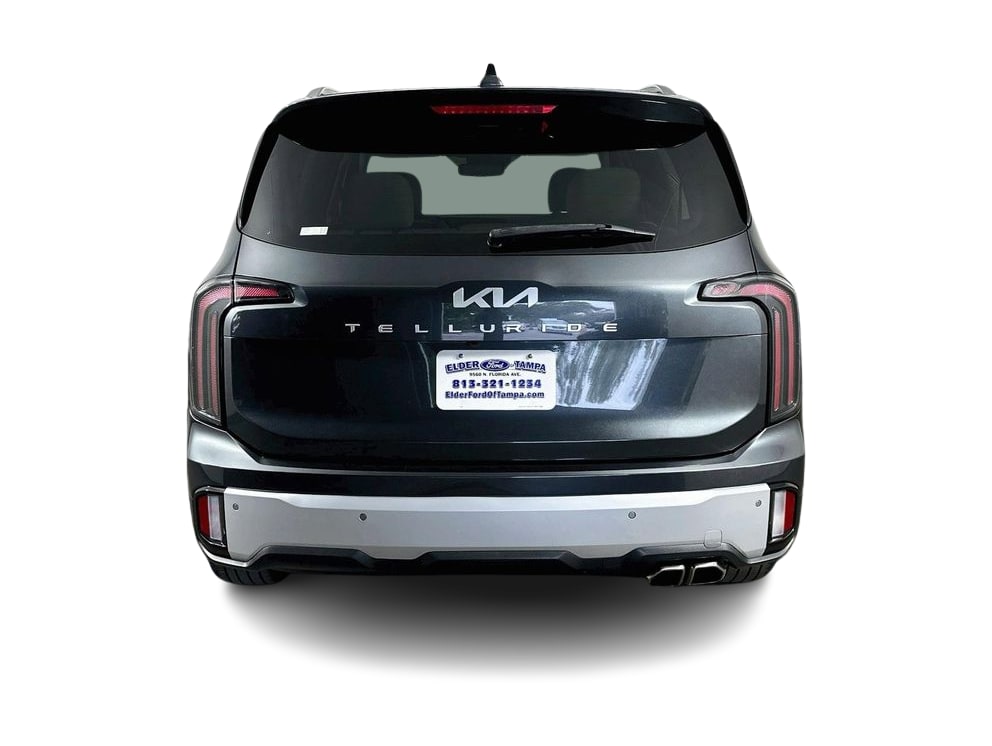 Thumbnail: 2024 Kia Telluride - 5