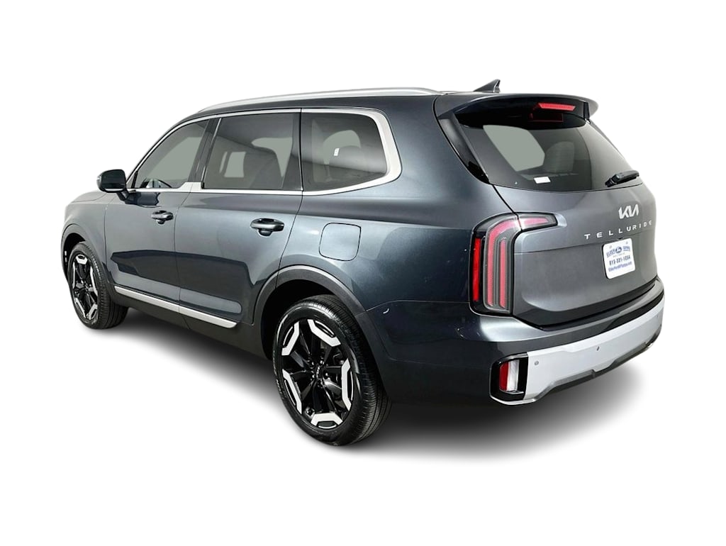 Thumbnail: 2024 Kia Telluride - 4