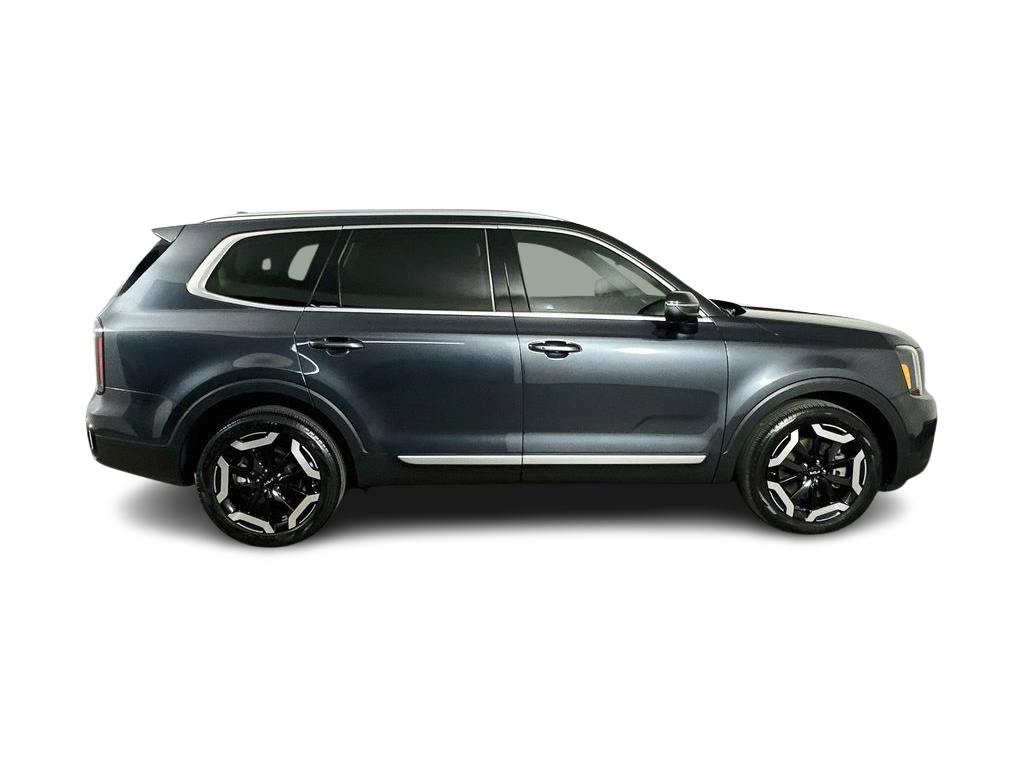 Thumbnail: 2024 Kia Telluride - 27