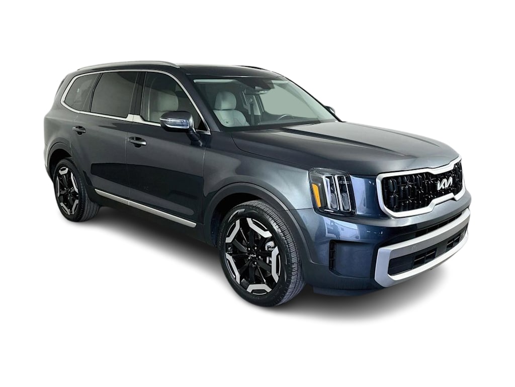 Thumbnail: 2024 Kia Telluride - 25