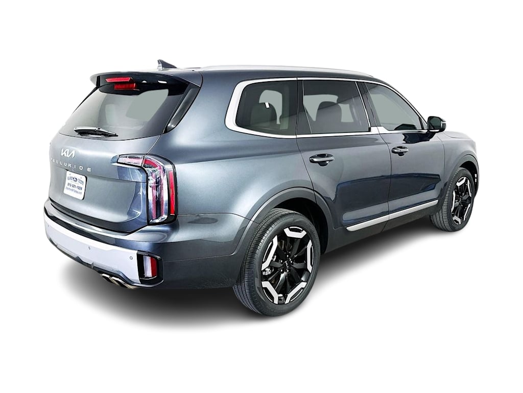 Thumbnail: 2024 Kia Telluride - 23