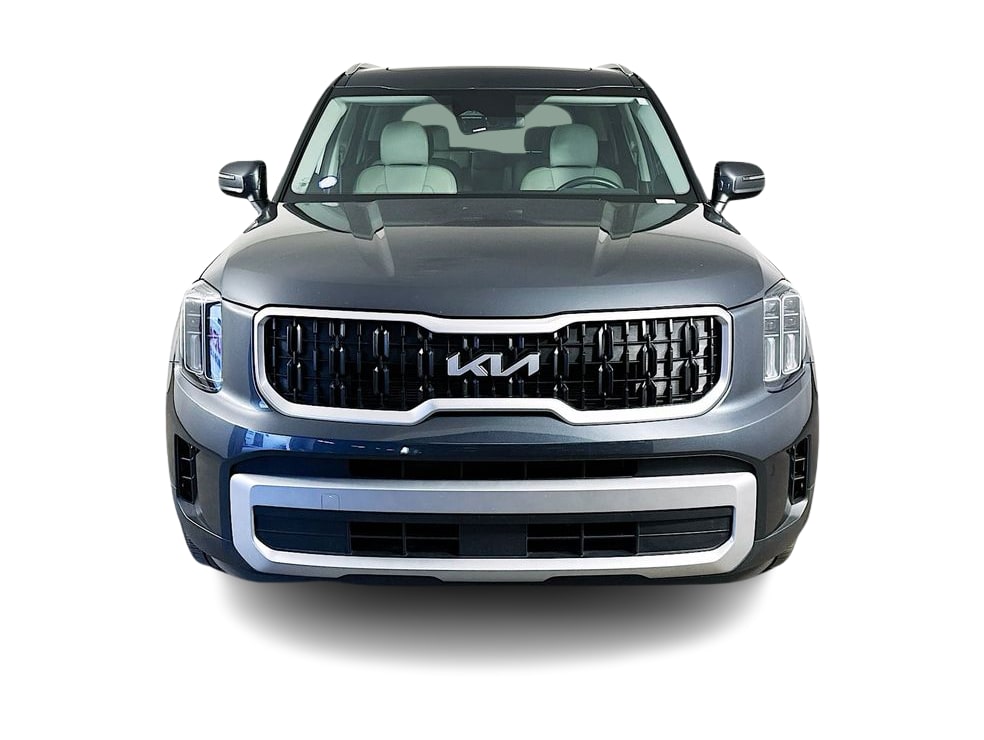 Thumbnail: 2024 Kia Telluride - 6