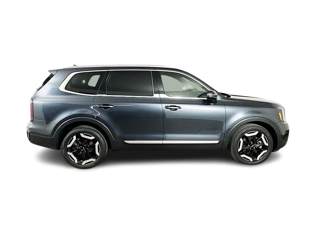 Thumbnail: 2024 Kia Telluride - 24