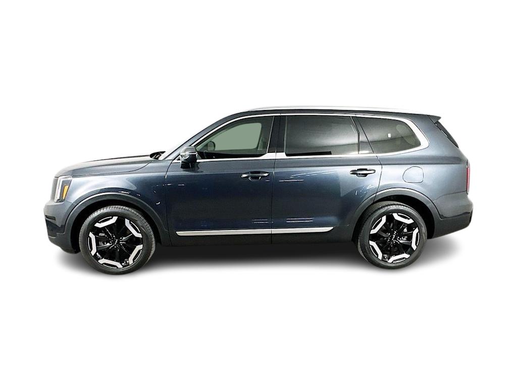 Thumbnail: 2024 Kia Telluride - 3