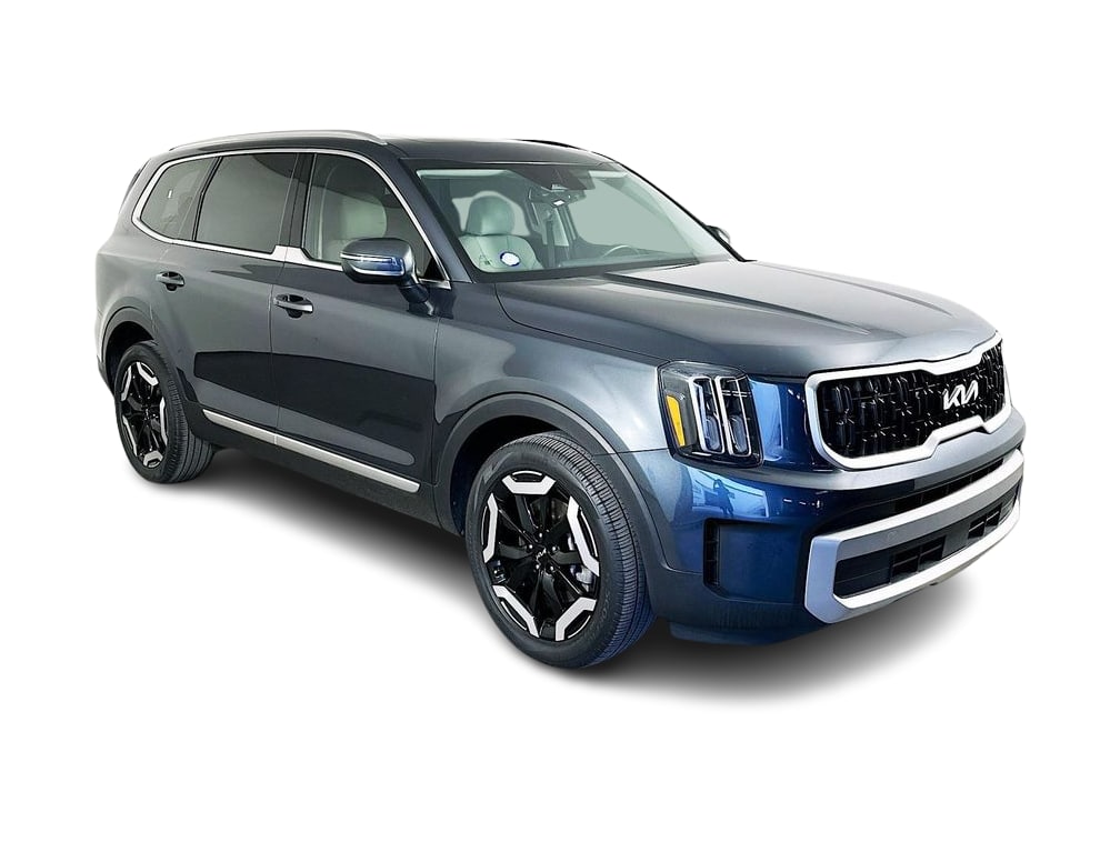 Thumbnail: 2024 Kia Telluride - 22
