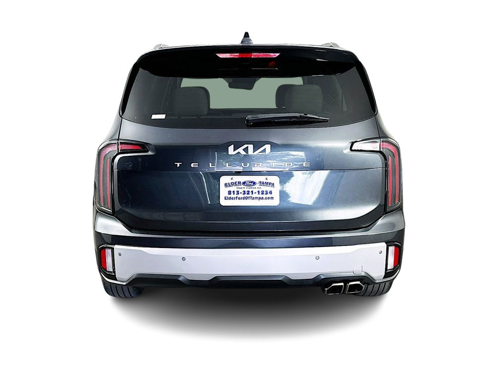 Thumbnail: 2024 Kia Telluride - 5