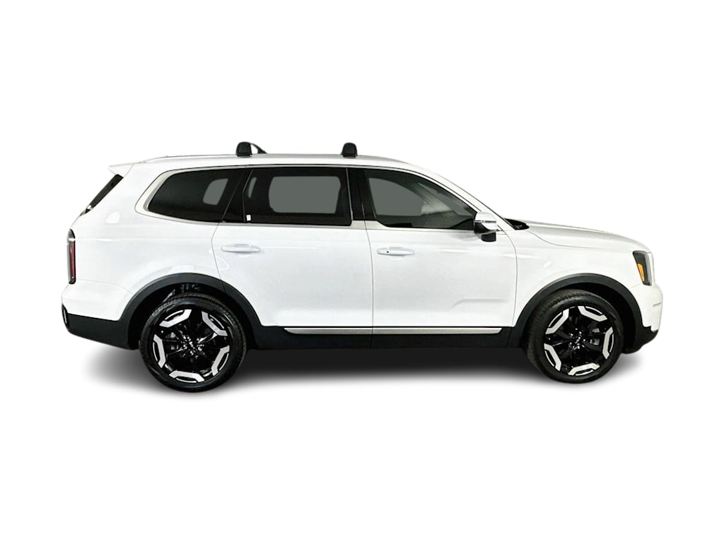 Thumbnail: 2024 Kia Telluride - 25