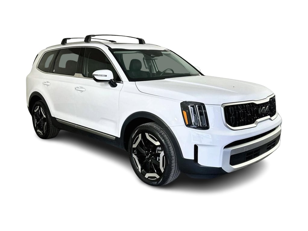 Thumbnail: 2024 Kia Telluride - 23