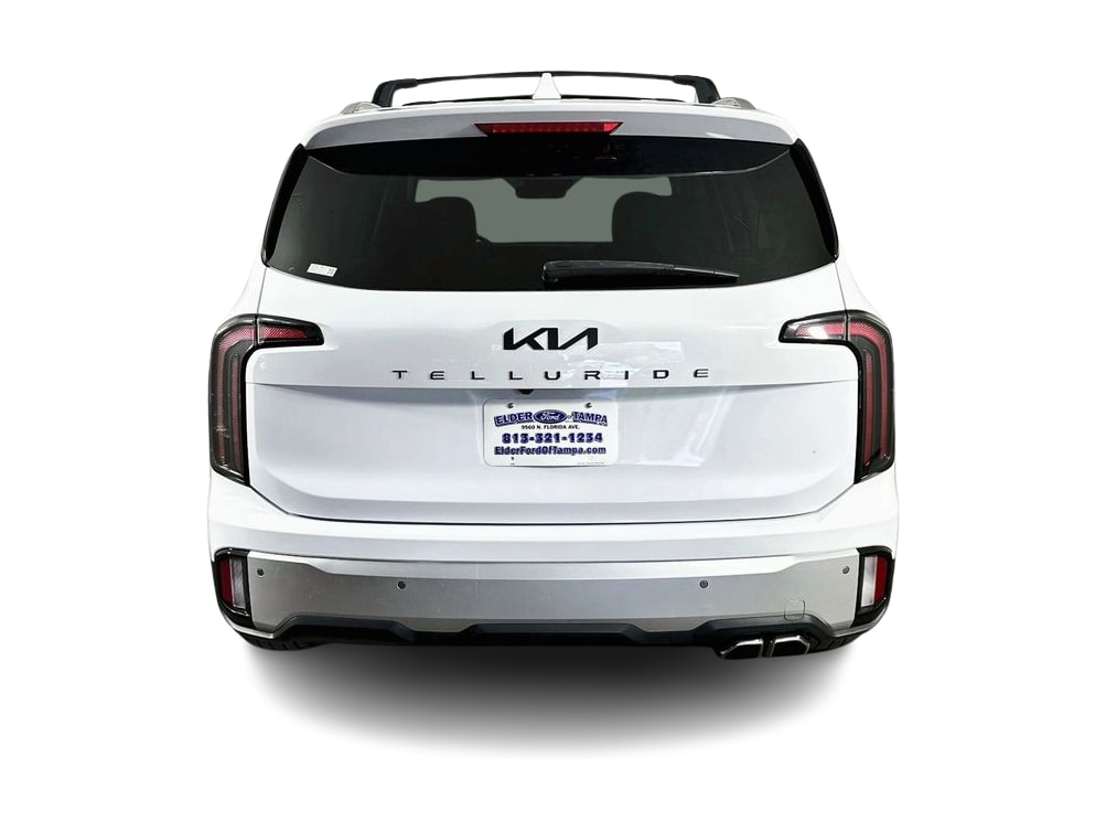 Thumbnail: 2024 Kia Telluride - 5